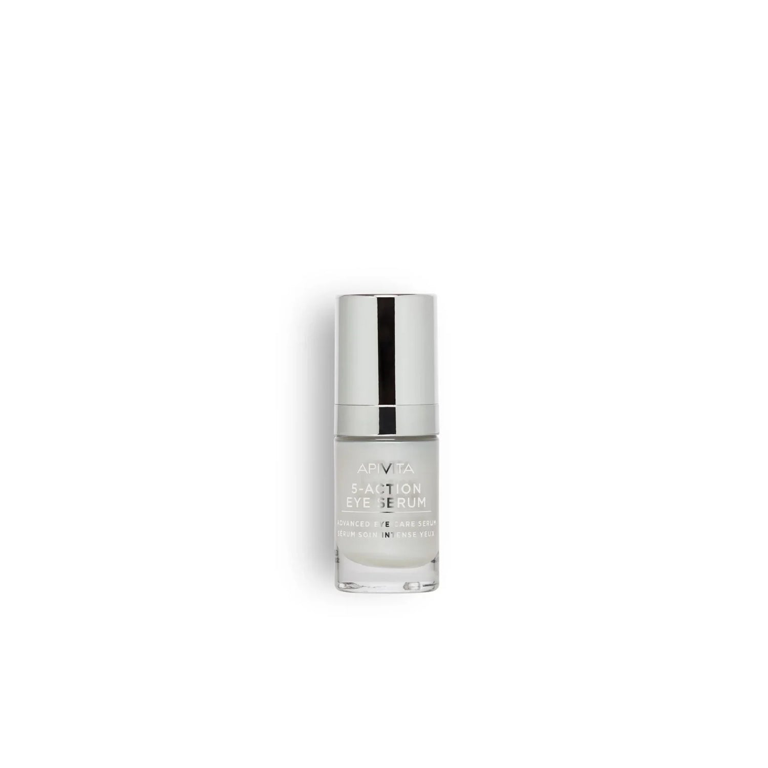Apivita 5 Action Intensive Care Eye Serum, 15ml Apivita 5 Action Intensive Care Eye Serum, 15ml