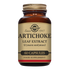 Bottle of Artichoke Leaf Extract 300 mg vegetable capsules.