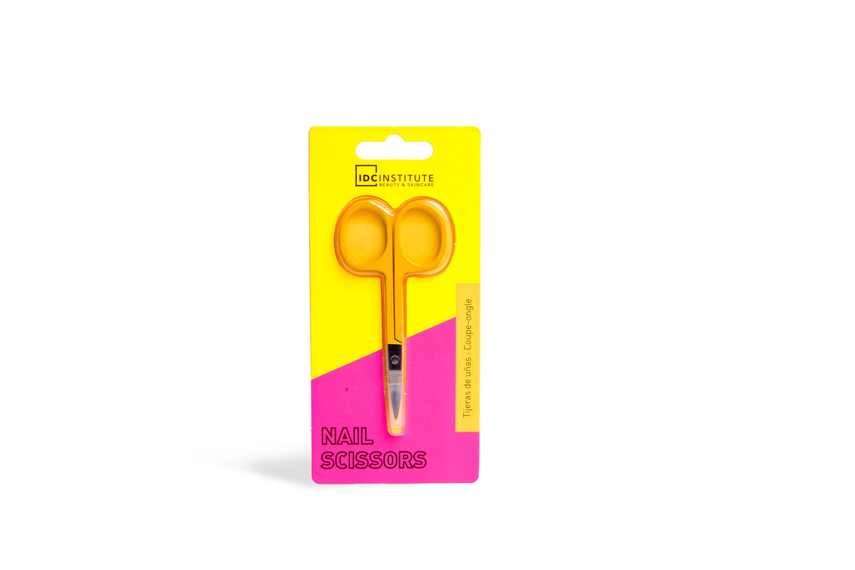Idc Institute Neon Precision Scissors