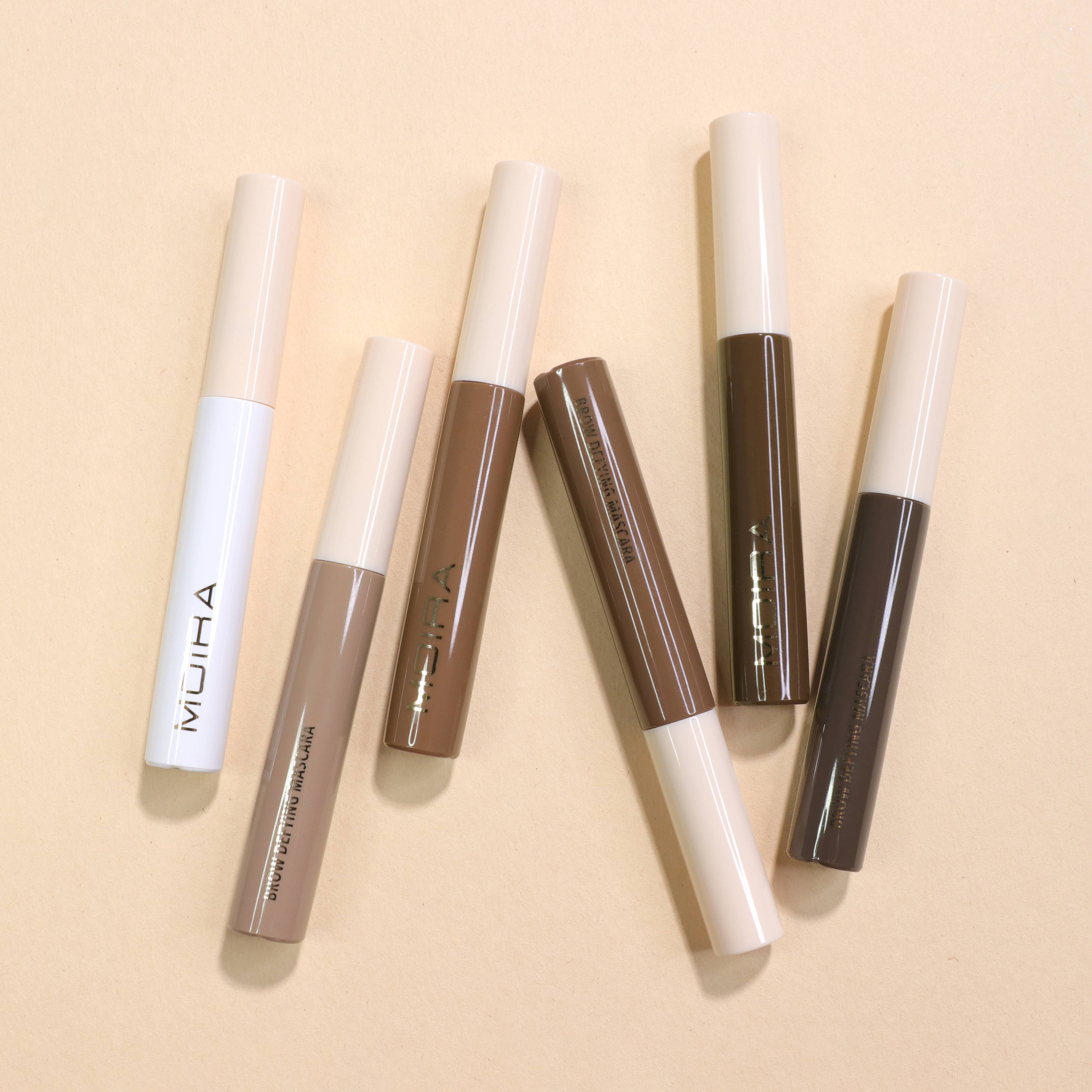 BROW DEFYING MASCARA: 006 Espresso