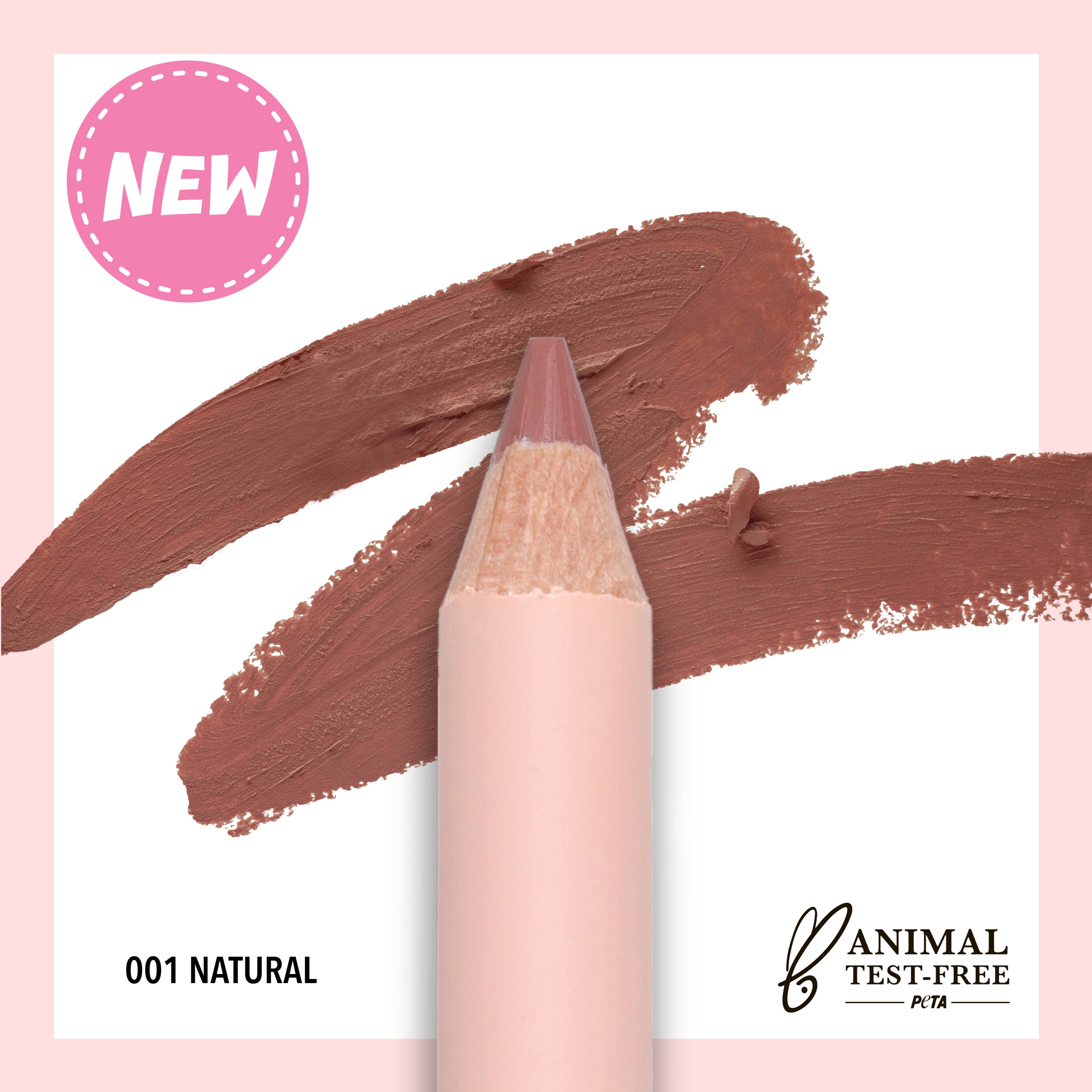 Signature Lip Pencil: 006 Sunrise Chic