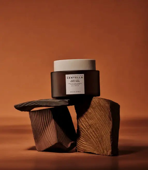 [SKIN1004] MADAGASCAR CENTELLA PROBIO-CICA ENRICH CREAM 50ML