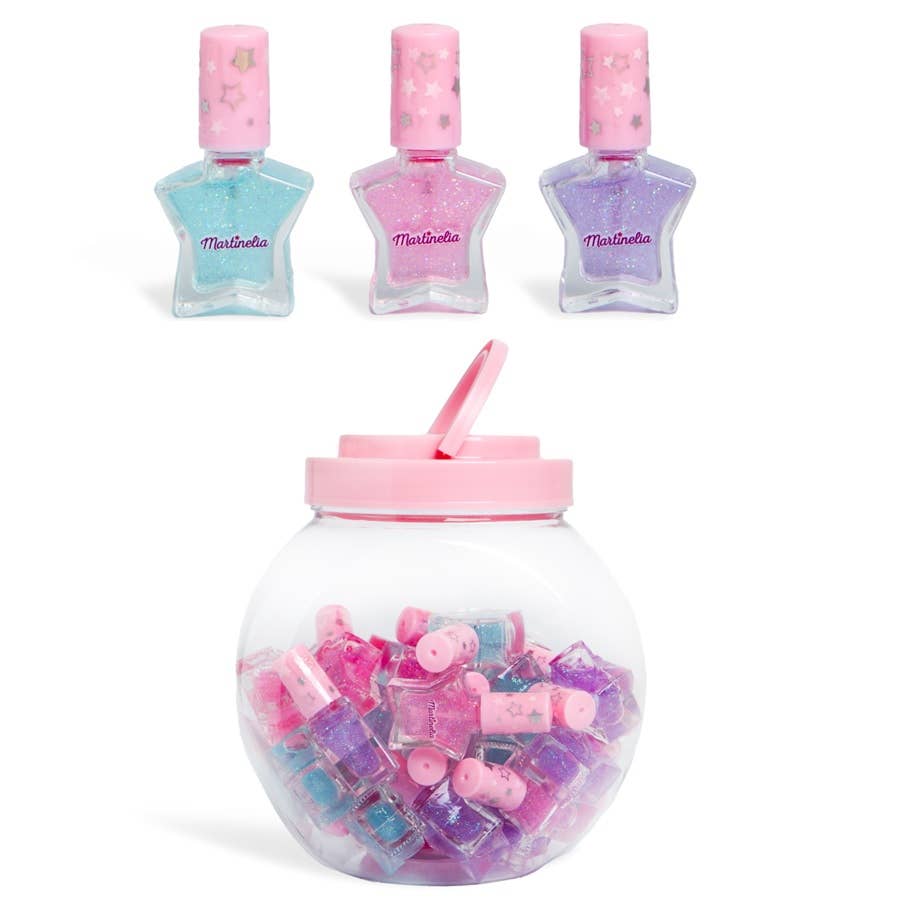 Martinelia Nail Polish Bowl