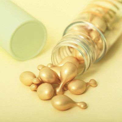 Pixi Vitamin-C CapsuleCare Serum – 30 Capsules