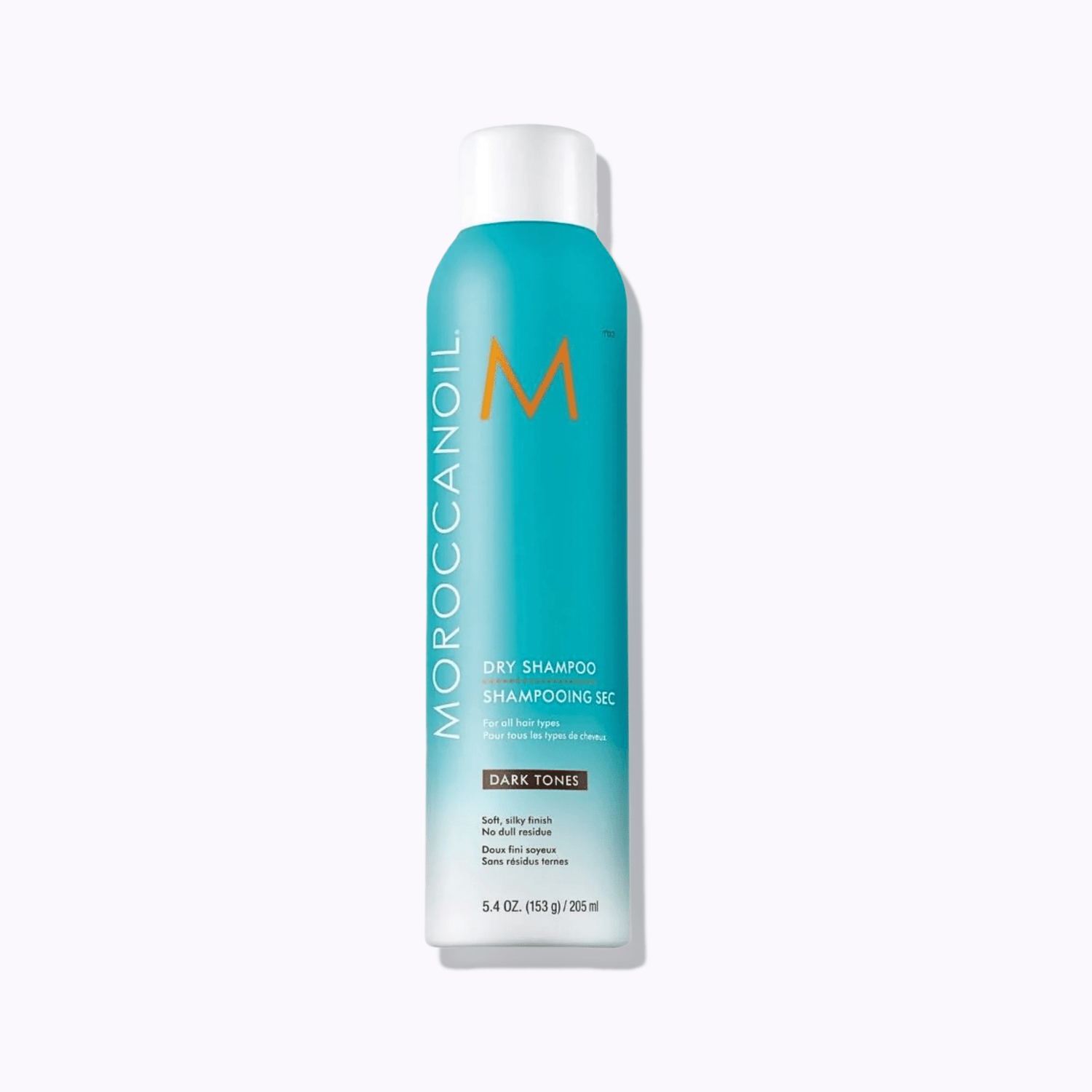 Moroccanoil Dry Shampoo Dark Tones: 1 Pack / 5.4 fl oz