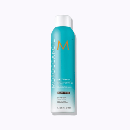 Moroccanoil Dry Shampoo Dark Tones: 1 Pack / 5.4 fl oz