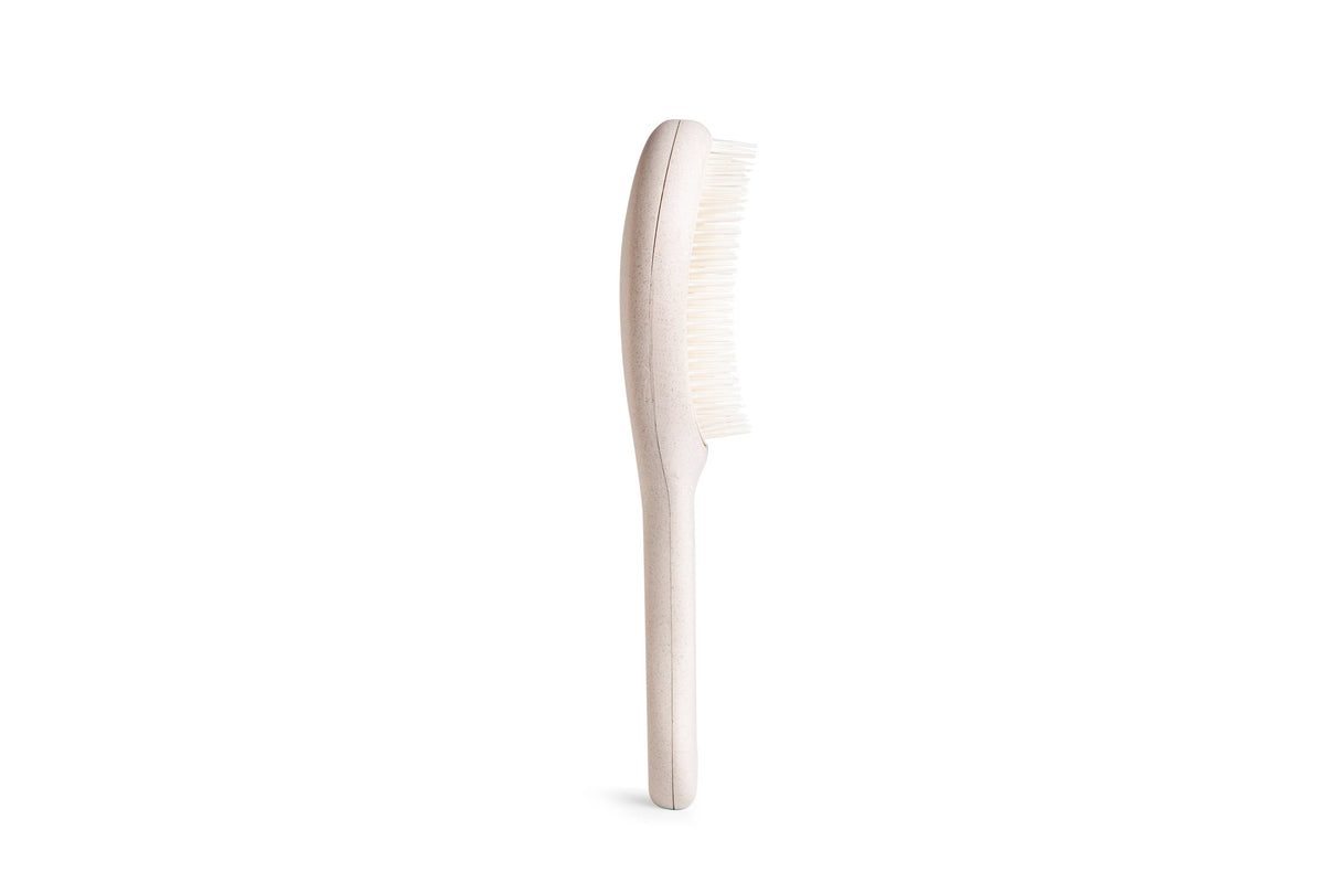Idc Institute  Natural Fiber Detangling Brush