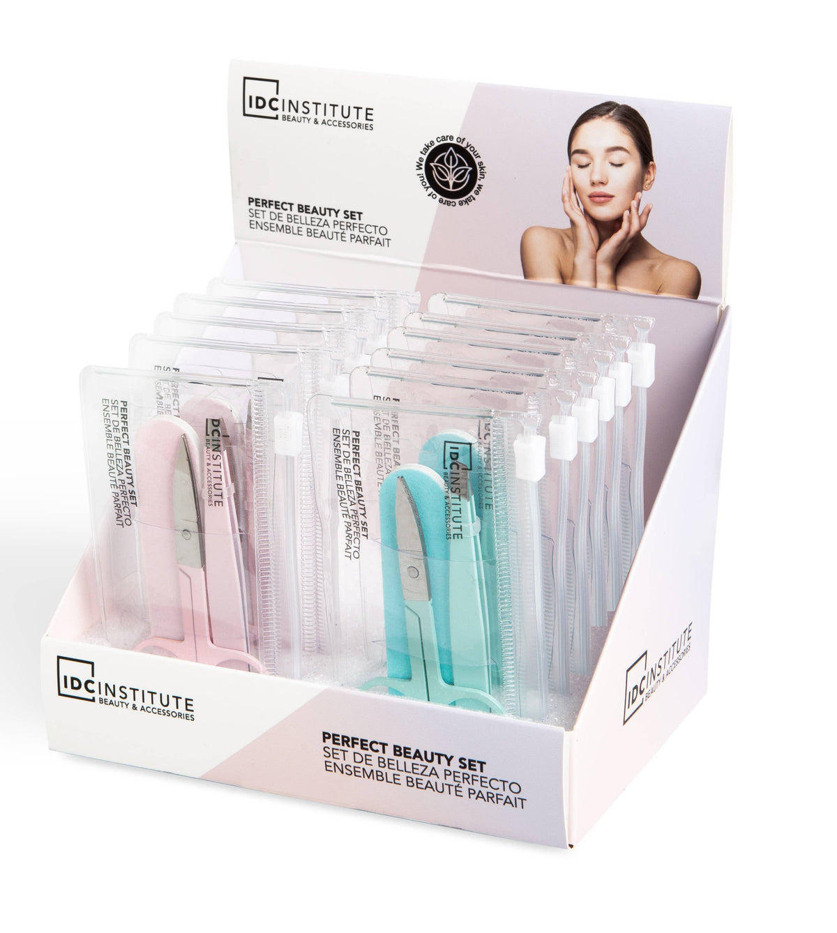 Idc Institute Perfect Beauty Set