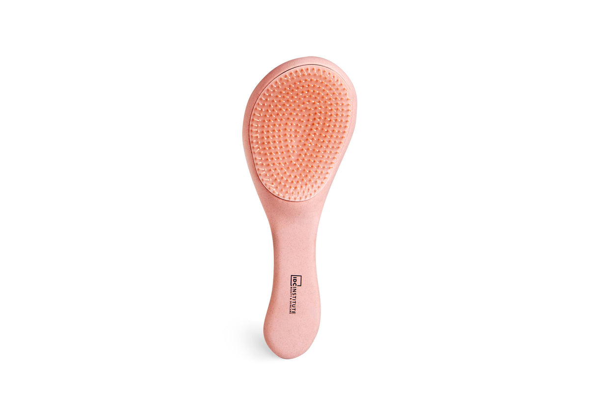 Idc Institute  Natural Fiber Detangling Brush