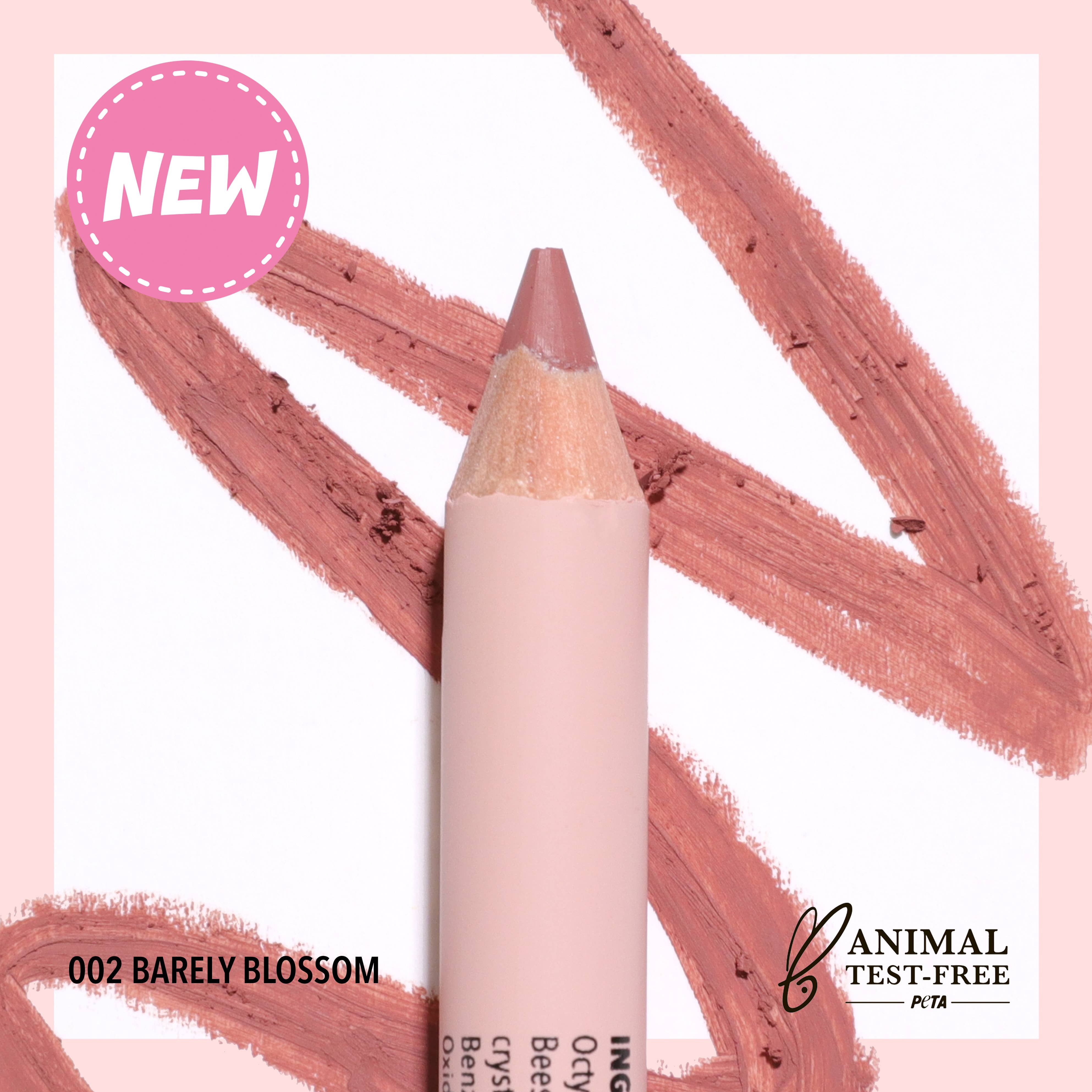 Signature Lip Pencil: 011 Sun stone