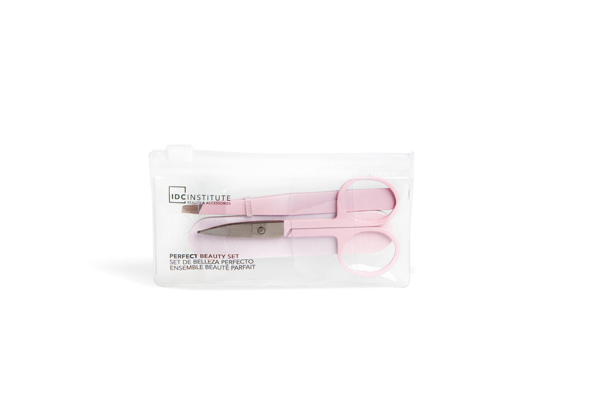 Idc Institute Perfect Beauty Set