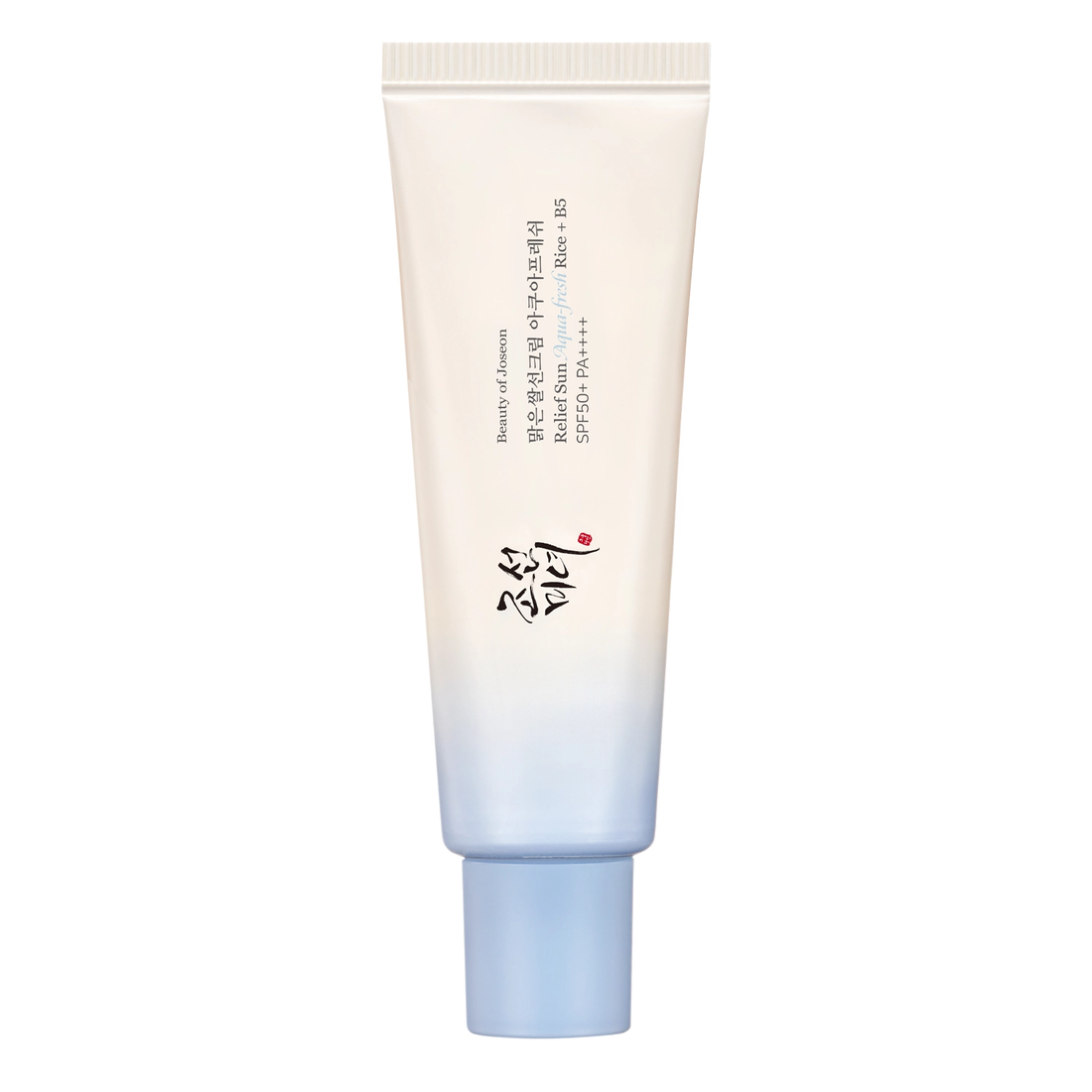 Beauty of Joseon Relief Sun Aqua-Fresh : Rice + B5 SPF50+