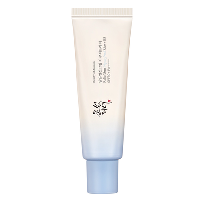 Beauty of Joseon Relief Sun Aqua-Fresh : Rice + B5 SPF50+