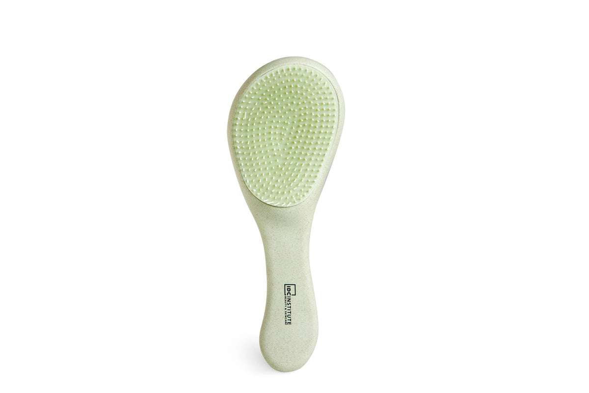 Idc Institute  Natural Fiber Detangling Brush