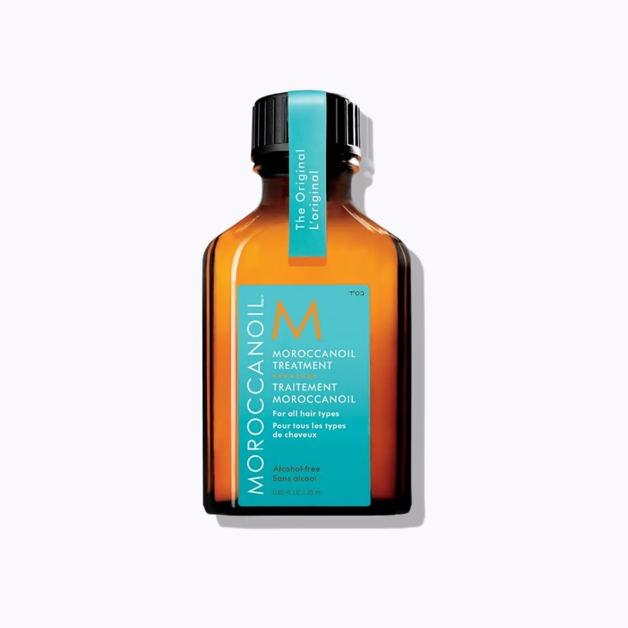 Moroccanoil Treatment: 1 Pack / 1.7 fl oz