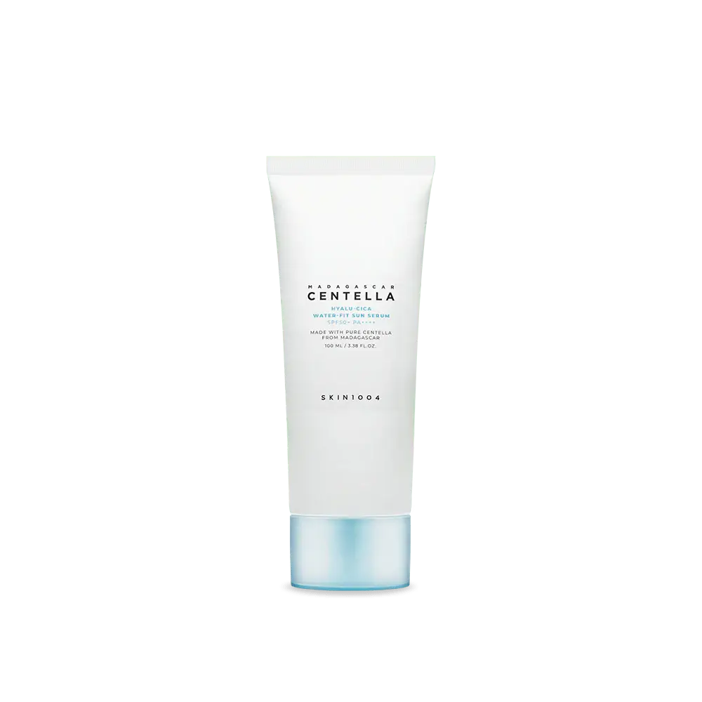 [SKIN1004] HYALU-CICA WATER-FIT SUN SERUM SPF50 50ML/100ML: 50ml