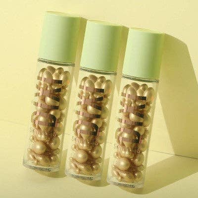 Pixi Vitamin-C CapsuleCare Serum – 30 Capsules