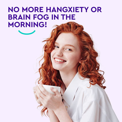 UPSIDE Before Drinking Hangover Sticks - Party Box (30-Pack)