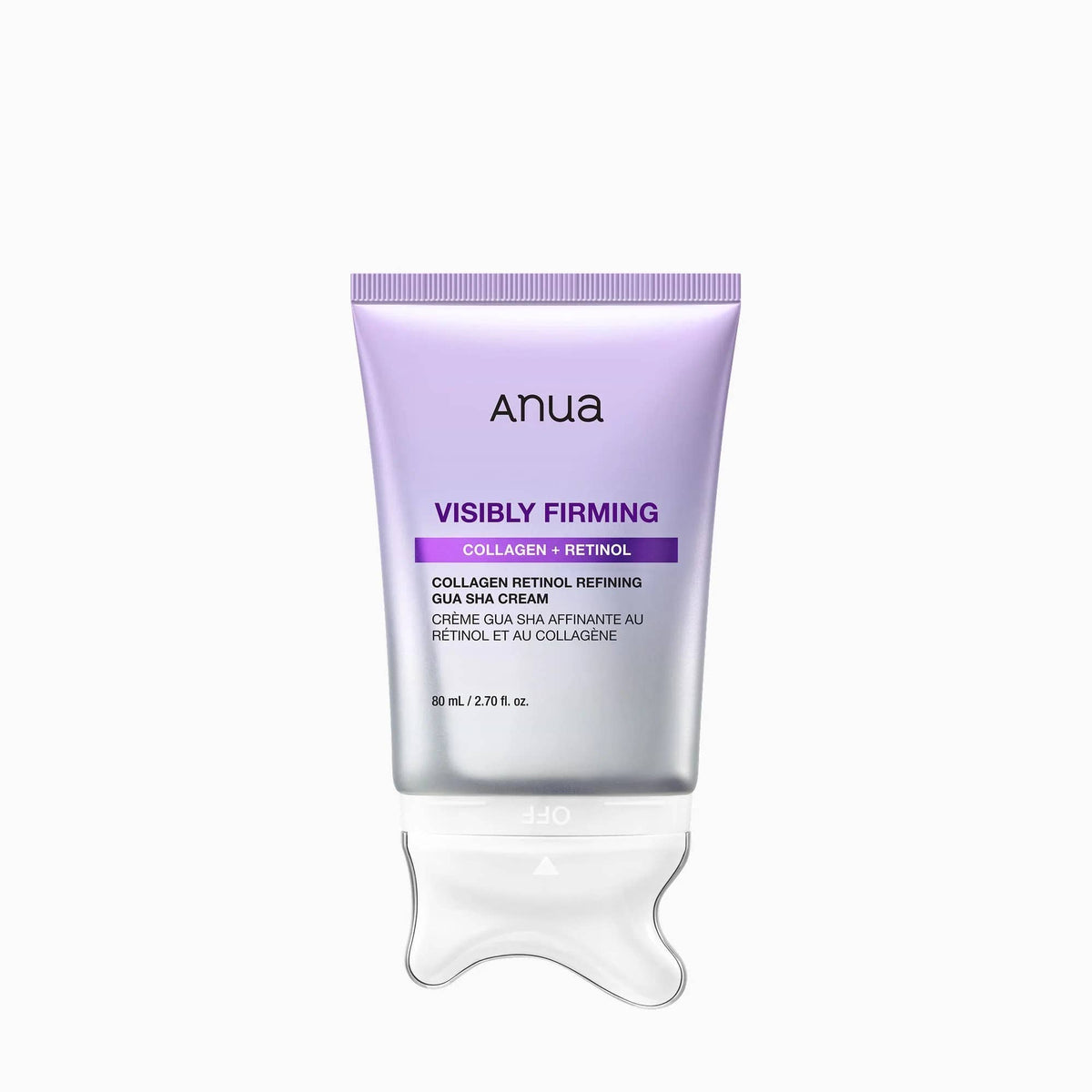 [Anua] Collagen Retinol Refining Gua Sha Cream