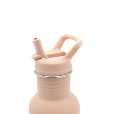Stainless Steel Bottle - 500 ml - Slurpy The Octopus