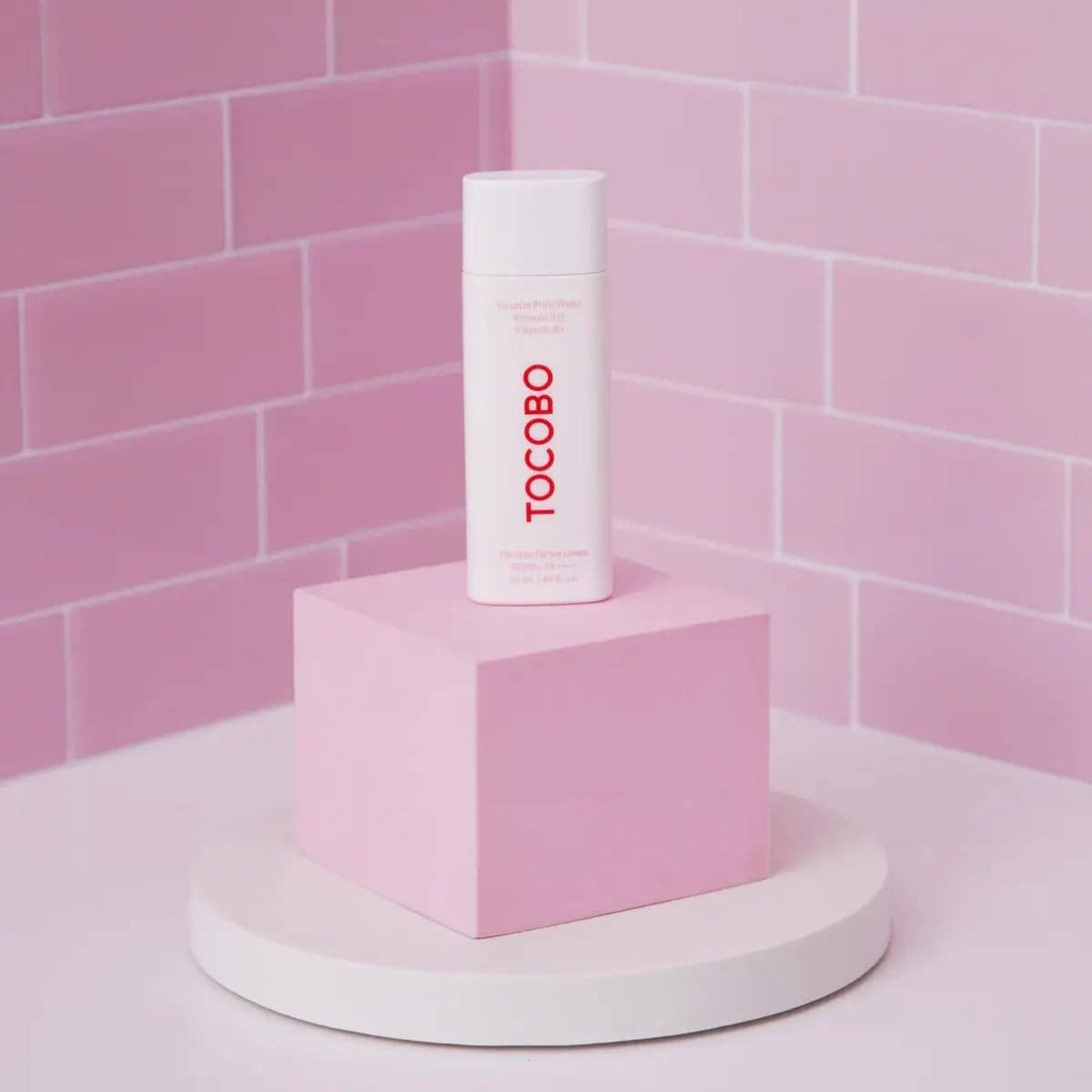 TOCOBO Vita Tone Up Sun Cream SPF50+ PA++++ 50ml