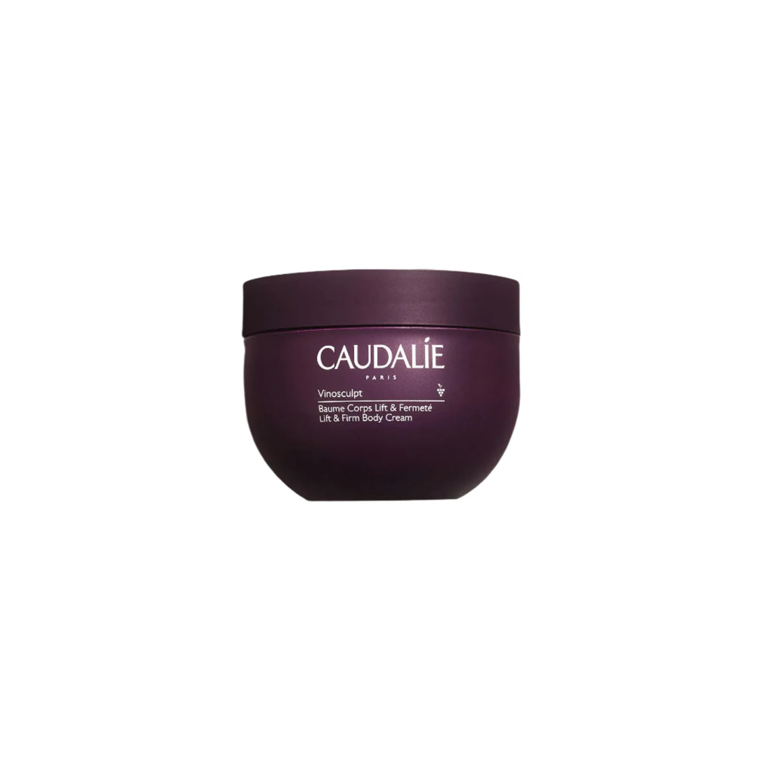 Caudalie Vinosculpt Lift &amp; Firm Body Cream – Firming Balm for Smooth, Toned Skin