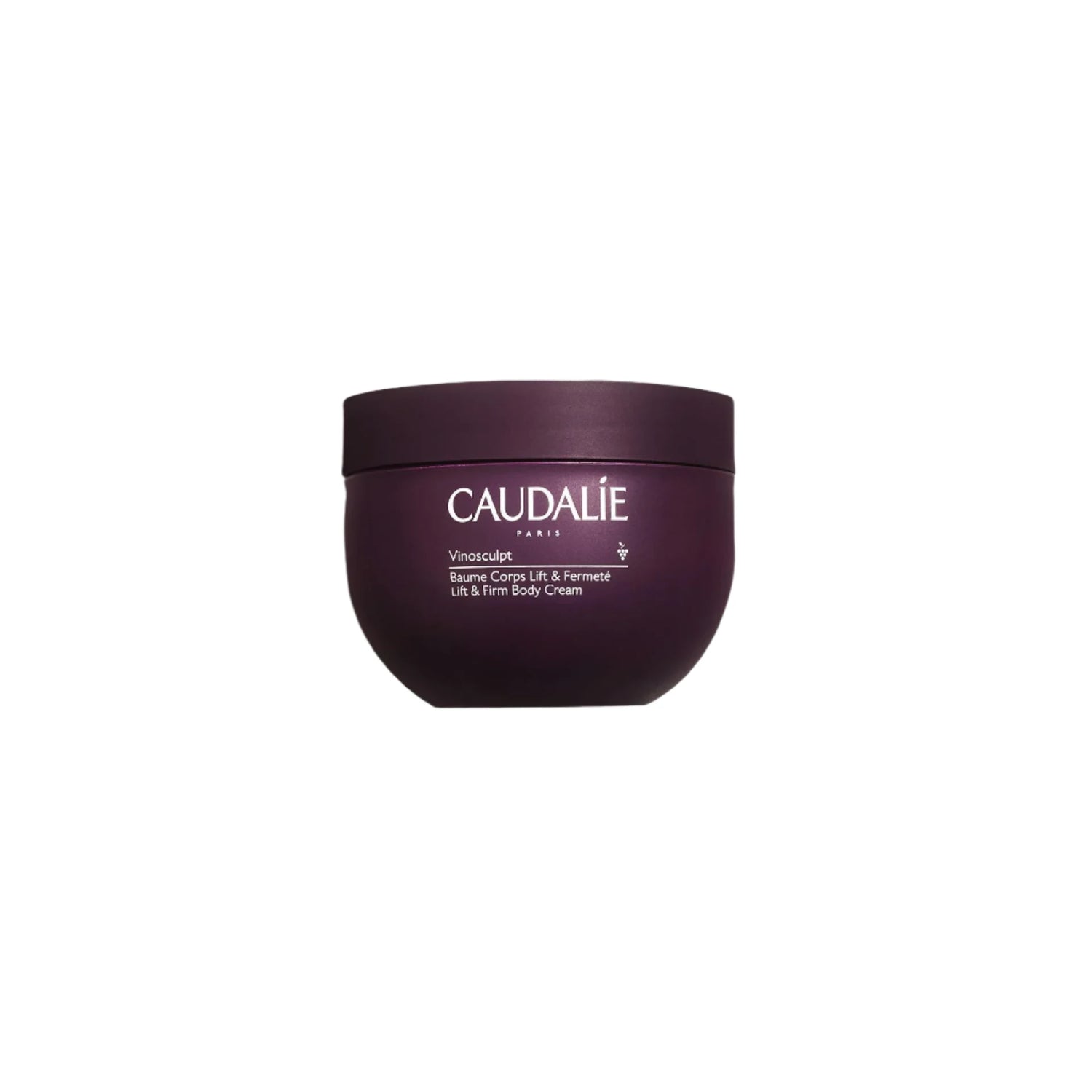 Caudalie Vinosculpt Lift &amp; Firm Body Cream – Firming Balm for Smooth, Toned Skin