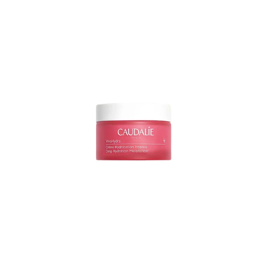 Caudalie VinoHydra Deep Hydration Moisturizer – Intense moisturizer for soft, hydrated skin.