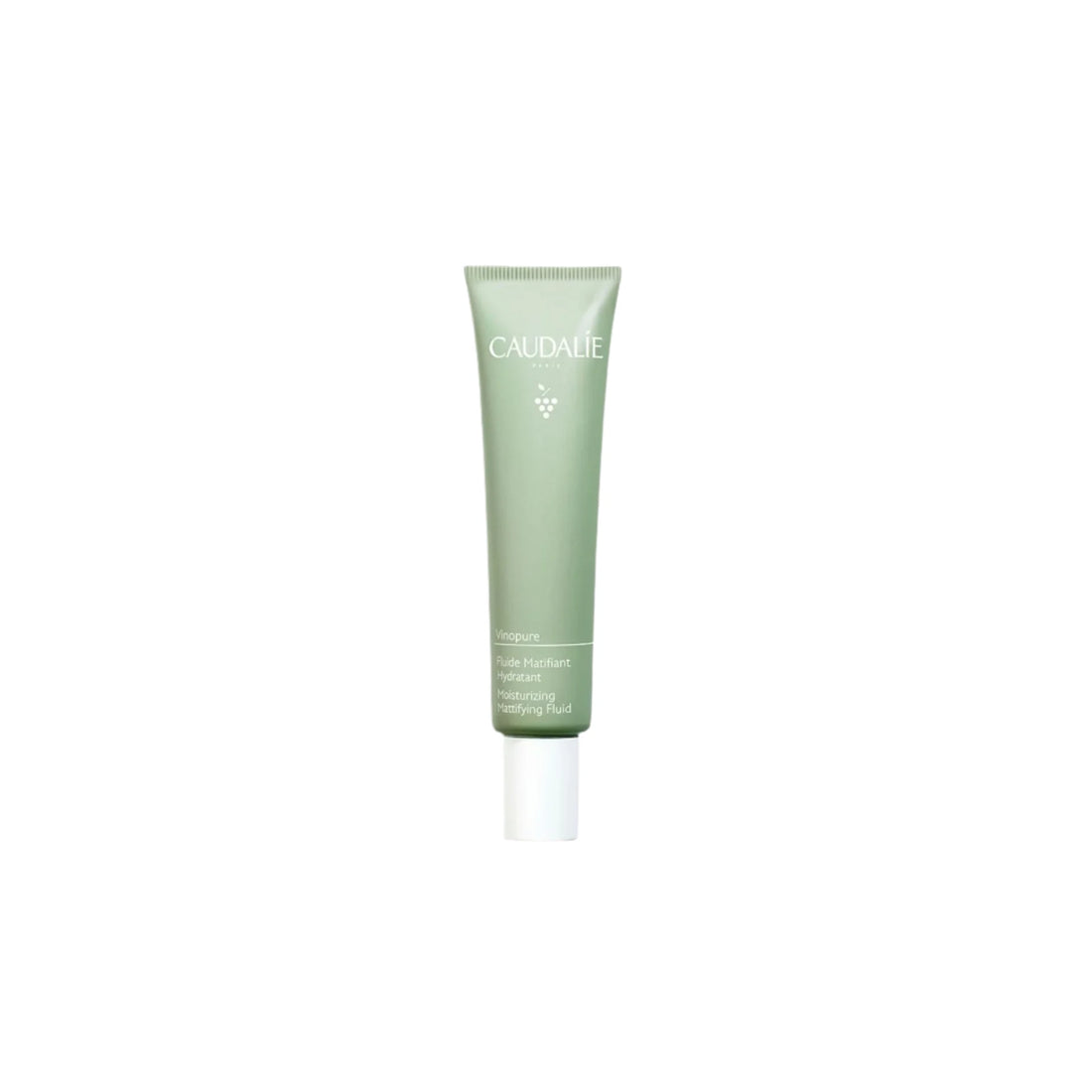 Caudalie Vinopure Purifying Gel Cleanser – Refreshing gel cleanser for acne-prone skin.