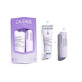 Caudaliie Vinotherapist™ Hand & Lip Duo with hand cream and lip balm for hydration and protection.