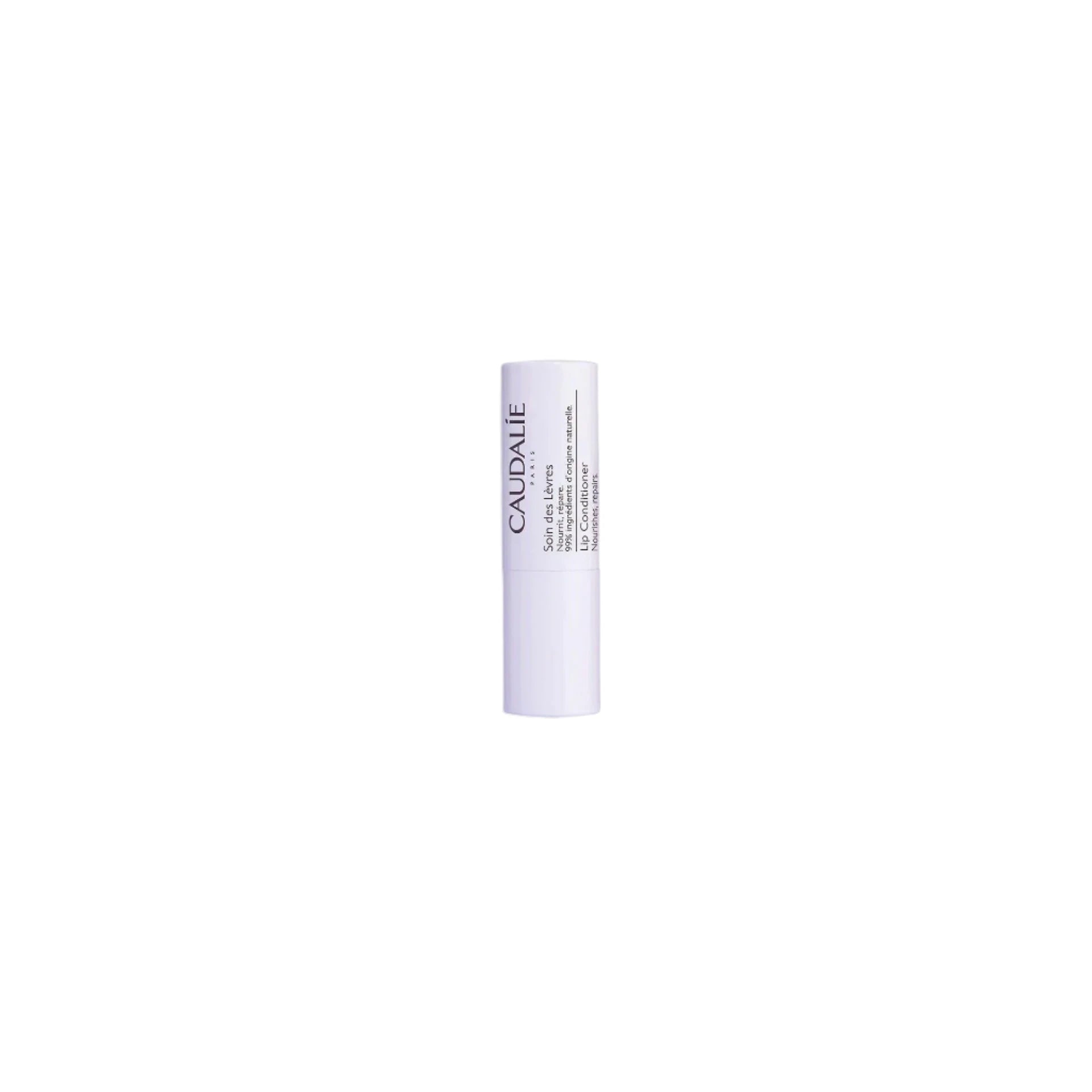 Caudalie Vinotherapist Lip Conditioner – Restores softness and hydration to dry, chapped lips.