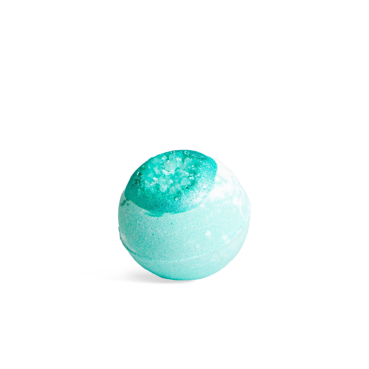 Idc Institute Zen Bath Bomb With Salts 100G