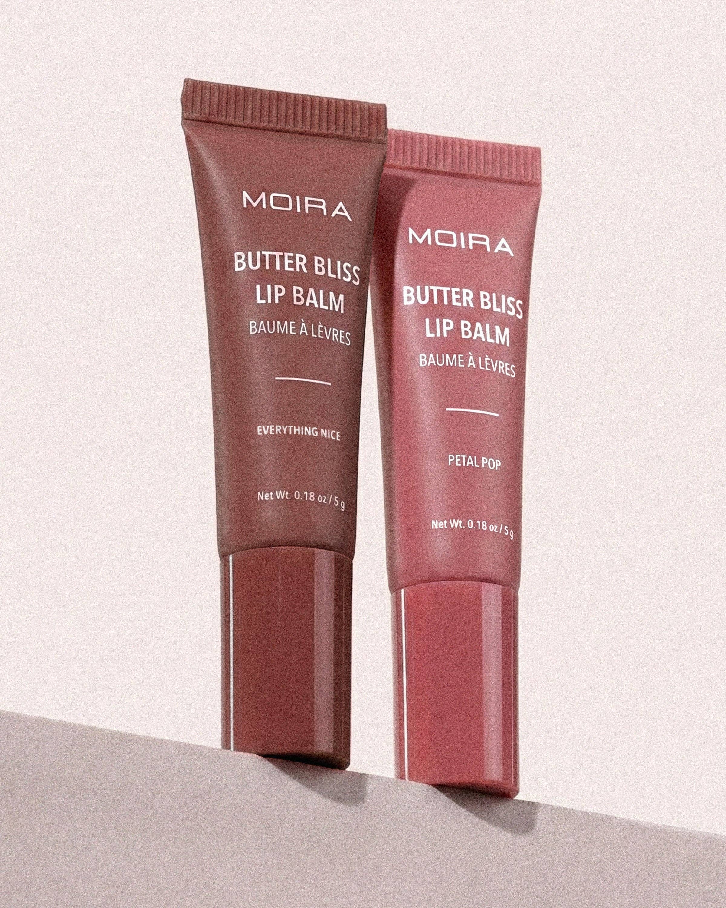 The Mini Butter Bliss Lip Balm Bundle 2