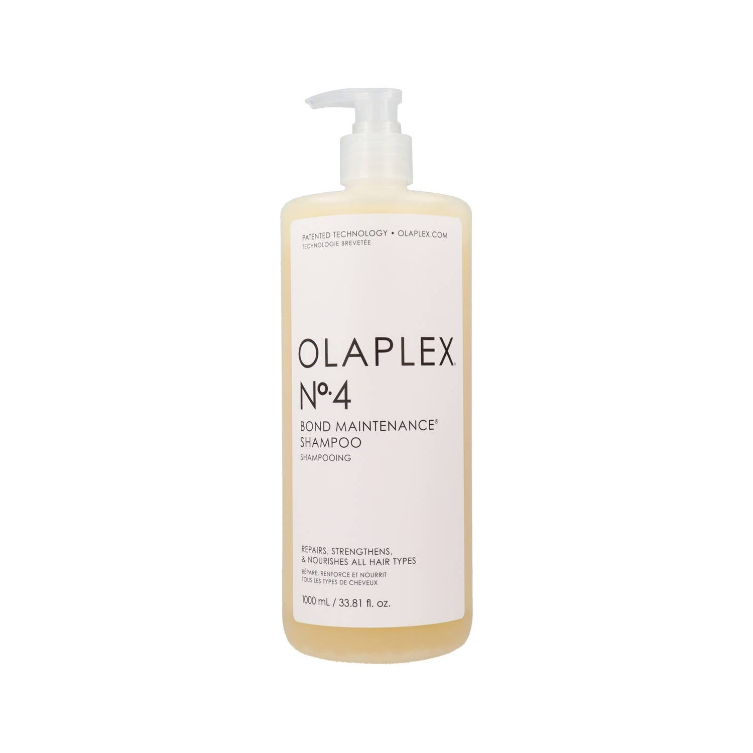 OLAPLEX Bond Maintenance Shampoo N4 1000 ml
