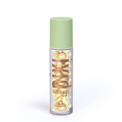 Pixi Vitamin-C CapsuleCare Serum – 30 Capsules