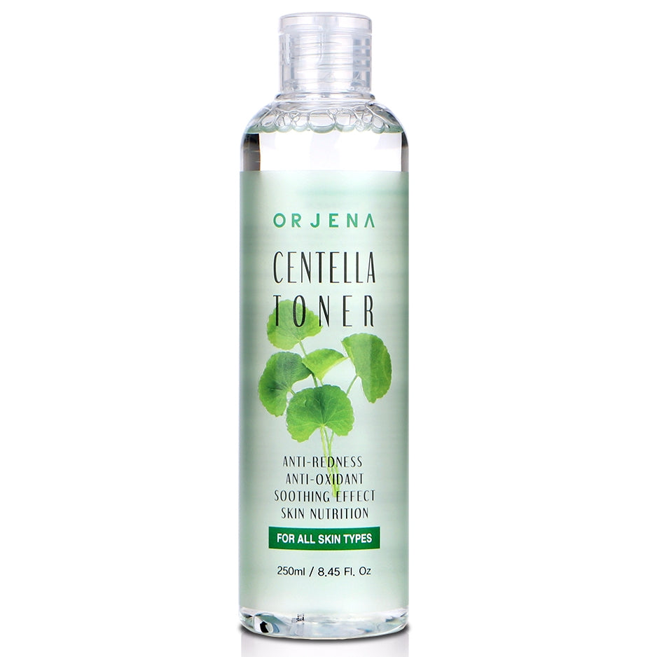 ORJENA Centella Toner 250Ml
