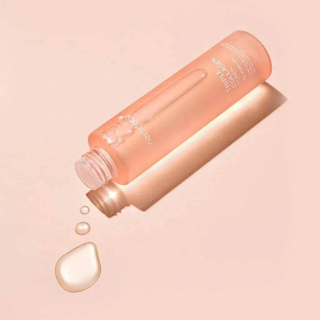 Medicube Triple Collagen Toner 4.0 – 140ml