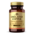 Solgar Chelated Copper - Essential Trace Mineral Supplement