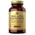 Solgar Chelated Magnesium - Highly Absorbable Magnesium Supplement