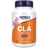 NOW Foods CLA 800 mg Softgels - Supports healthy metabolism.