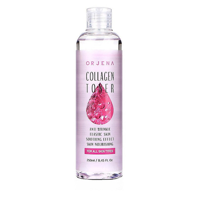 ORJENA Collagen Toner 250Ml