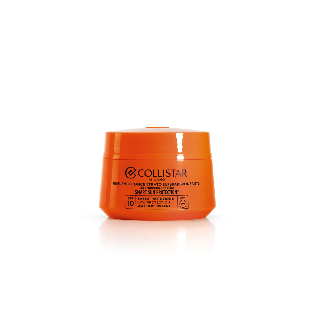 Collistar Supertanning Concentrated Unguent SPF 10 - 150ml