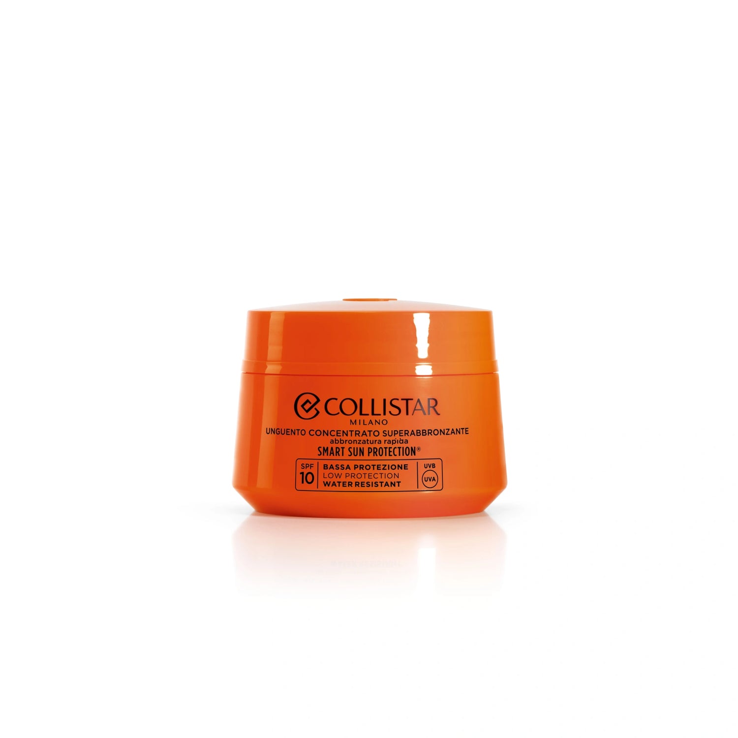 Collistar Supertanning Concentrated Unguent SPF 10 - 150ml