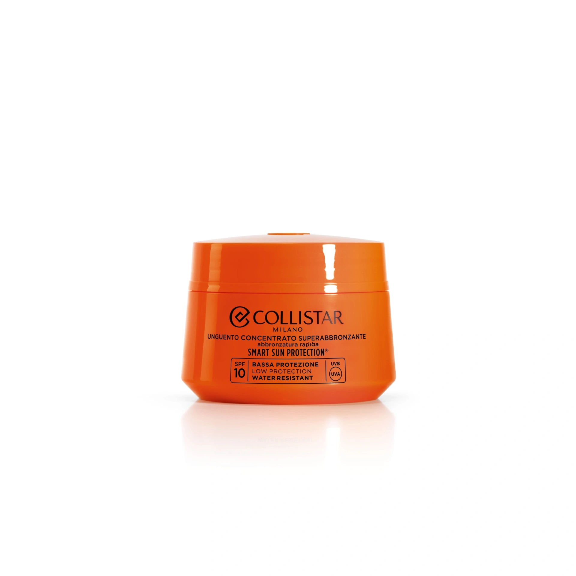 Collistar Supertanning Concentrated Unguent SPF 10 - 150ml