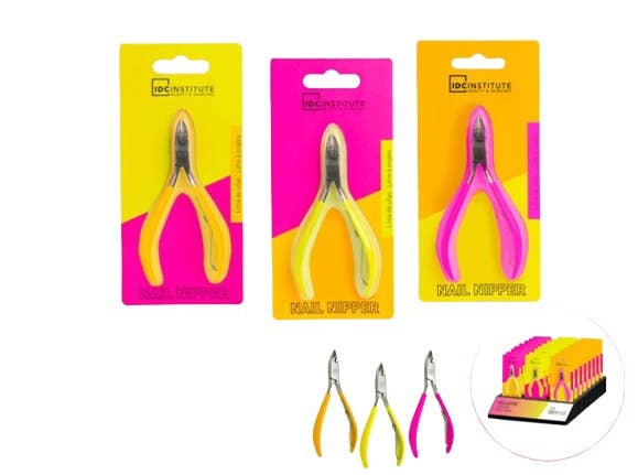 Idc Institute Nail Nipper