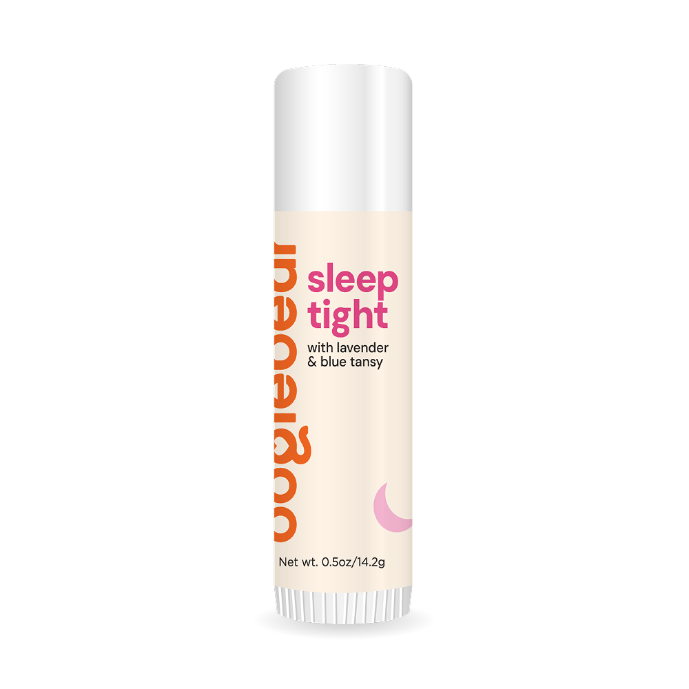 Oogiebear baby sleep balm