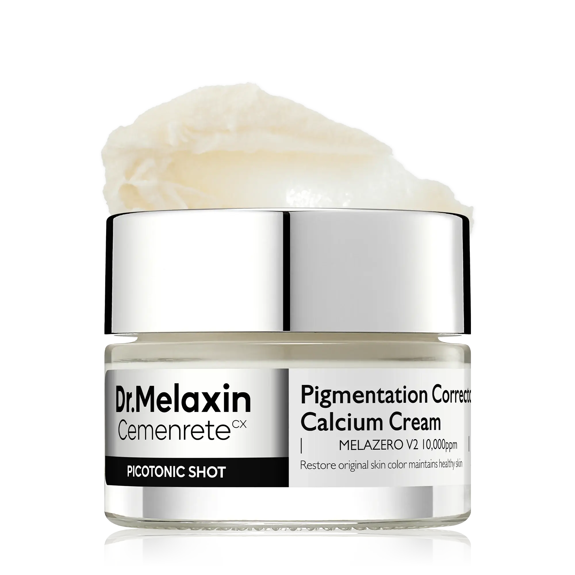 Dr.Melaxinin Picotonic Shot Pigmentation Cream, 25g