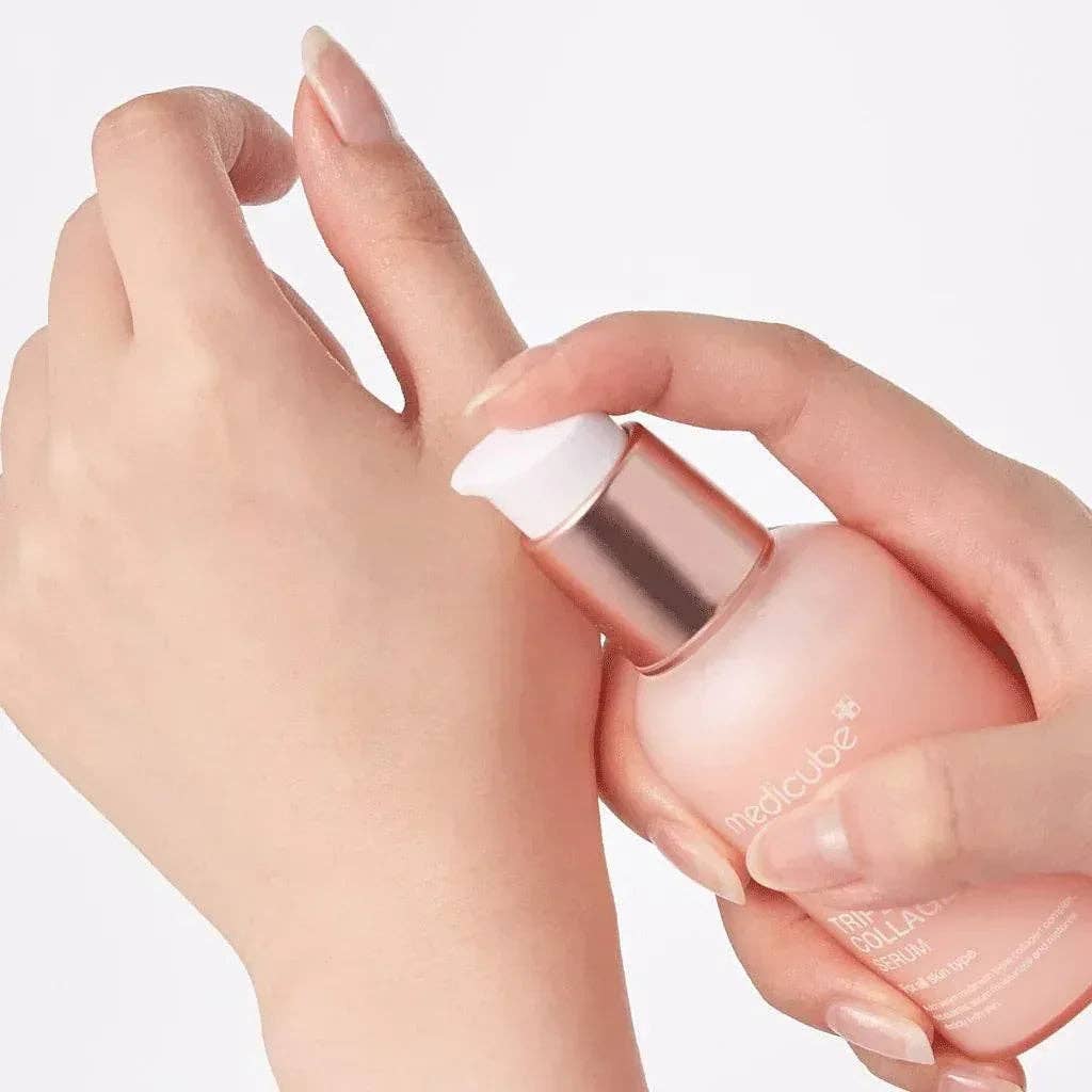 Medicube Triple Collagen Serum – 55ml
