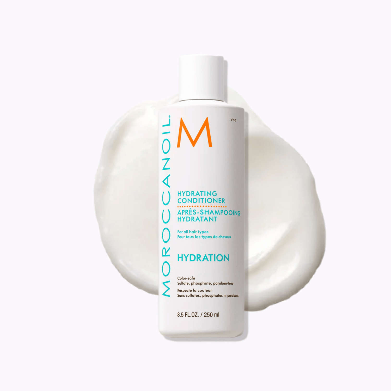 Moroccanoil Hydrating Conditioner: 1 Pack