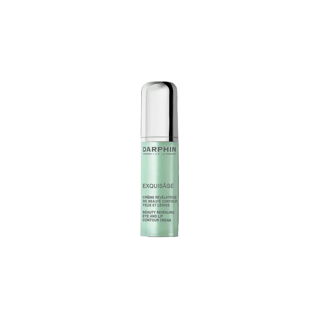 Darphin Beauty Revealing Eye and Lip Contour Cream – eye and lip cream that smooths lines, reduces puffiness and dark circles, enriched with natural botanicals and collagen-boosting CelluVie™ Complex.